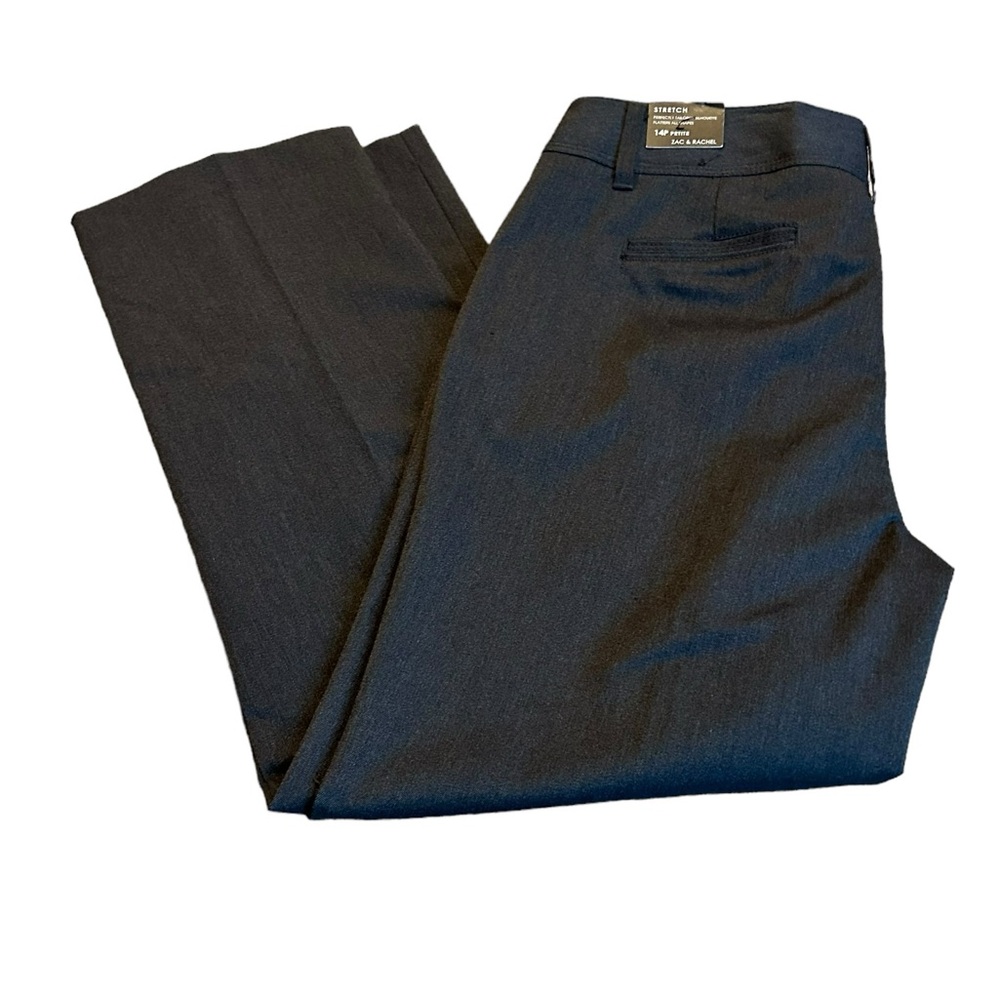 ZAC & RACHEL nwt dress pants